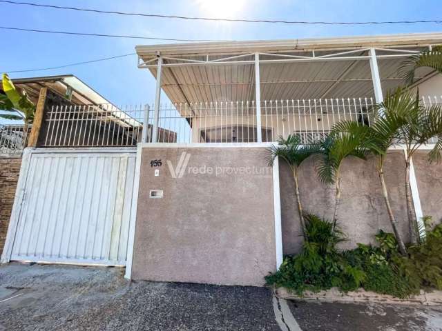 Casa com 4 quartos à venda na Rua Amabílio Betim, 155, Jardim Estoril, Campinas, 190 m2 por R$ 490.000