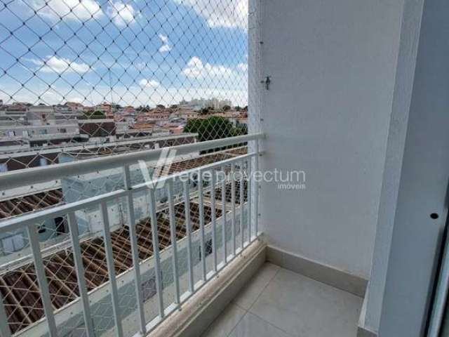 Apartamento com 2 quartos à venda na Rua Reverendo Professor Herculano Gouveia Júnior, 450, Jardim do Lago, Campinas, 55 m2 por R$ 371.000