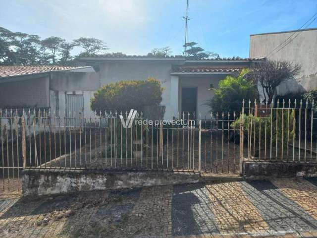 Casa com 3 quartos à venda na Rua Vítor Quatel Júnior, 244, Parque Itália, Campinas, 116 m2 por R$ 390.000