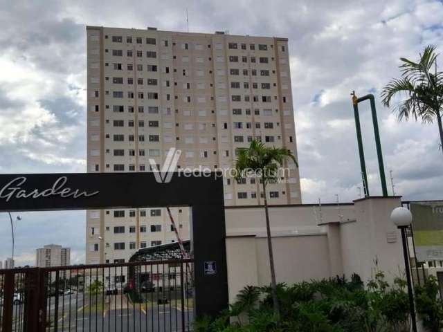 Apartamento com 2 quartos à venda na Rua Campos do Jordão, 440, Parque Industrial, Campinas, 47 m2 por R$ 350.000