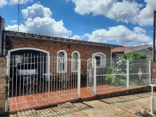 Casa com 3 quartos à venda no Jardim Carlos Lourenço, Campinas , 135 m2 por R$ 420.000