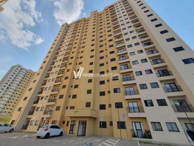 Apartamento com 2 quartos à venda na Rua Orozimbo Maia, 747, Vila Sonia, Valinhos, 47 m2 por R$ 390.000