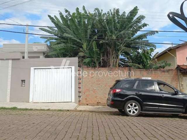 Terreno comercial à venda na Rua Minas Gerais, 106, Jardim Celani, Valinhos por R$ 420.000