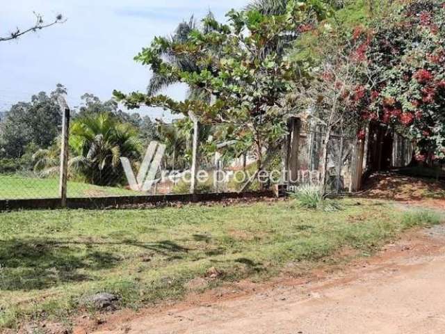 Terreno à venda na Rua Célio Oliveira, s/n°, Vale Verde, Valinhos por R$ 450.000