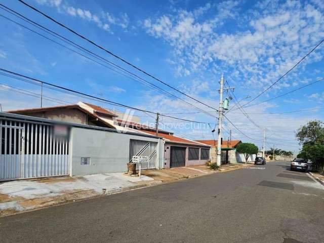 Casa com 3 quartos à venda na Vila Monte Alegre, Paulínia , 190 m2 por R$ 390.000