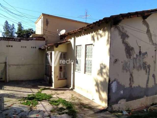 Casa com 2 quartos à venda na Rua Pompílio Morandi, 545, Jardim Aurélia, Campinas, 79 m2 por R$ 390.000