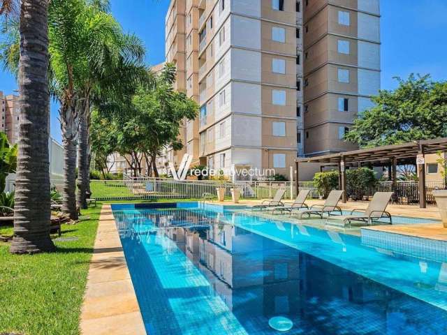 Apartamento com 3 quartos à venda na Rua Ézio Wagner da Silva, 114, Jardim Roseira, Campinas, 62 m2 por R$ 350.000