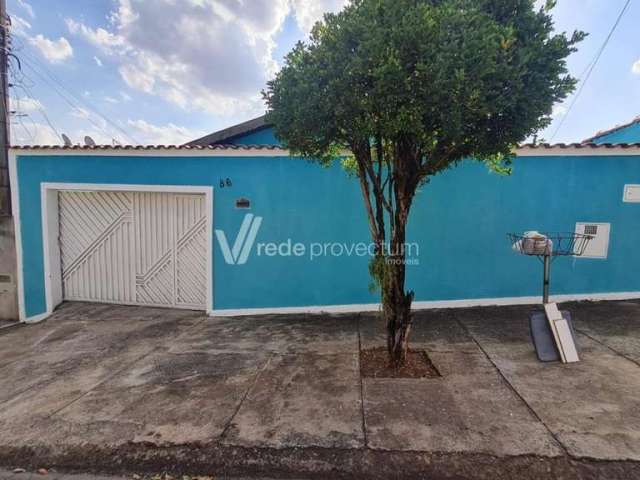 Casa com 2 quartos à venda na Jerônymo de Sousa Filho, 86, Jardim Florence, Campinas, 124 m2 por R$ 450.000