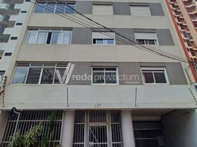 Apartamento com 3 quartos à venda na Rua Doutor Quirino, 720, Centro, Campinas, 114 m2 por R$ 350.000