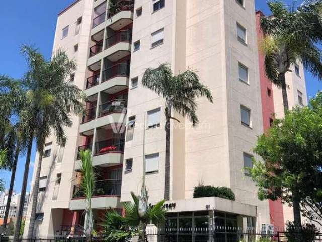 Apartamento com 2 quartos à venda na Rua Coronel Manuel Morais, 381, Vila Nova, Campinas, 76 m2 por R$ 460.000