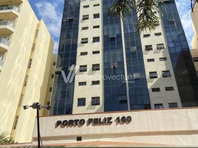 Apartamento com 1 quarto à venda na Rua Avelino Amaral, 160, Jardim Paraíso, Campinas, 80 m2 por R$ 480.000