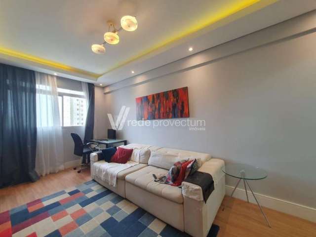 Apartamento com 2 quartos à venda na Avenida Washington Luís, 1512, Vila Marieta, Campinas, 72 m2 por R$ 350.000