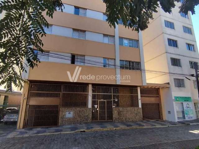 Apartamento com 3 quartos à venda na Rua Cônego Cipião, 797, Bosque, Campinas, 103 m2 por R$ 440.000