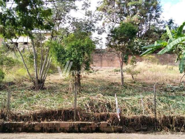 Terreno à venda no Jardim das Paineiras, Campinas  por R$ 420.000