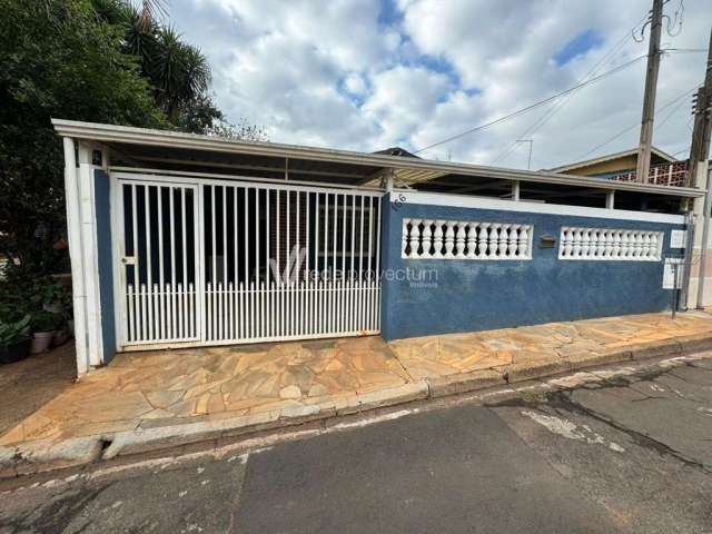 Casa com 2 quartos à venda na das Guajuviras, 166, Vila Boa Vista, Campinas, 110 m2 por R$ 380.000