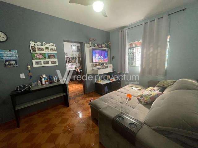 Casa com 3 quartos à venda na Carioca, 78, Jardim Itatiaia, Campinas, 95 m2 por R$ 380.000