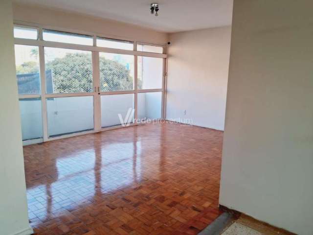 Apartamento com 2 quartos à venda na Avenida Doutor Moraes Salles, 1059, Centro, Campinas, 141 m2 por R$ 430.000