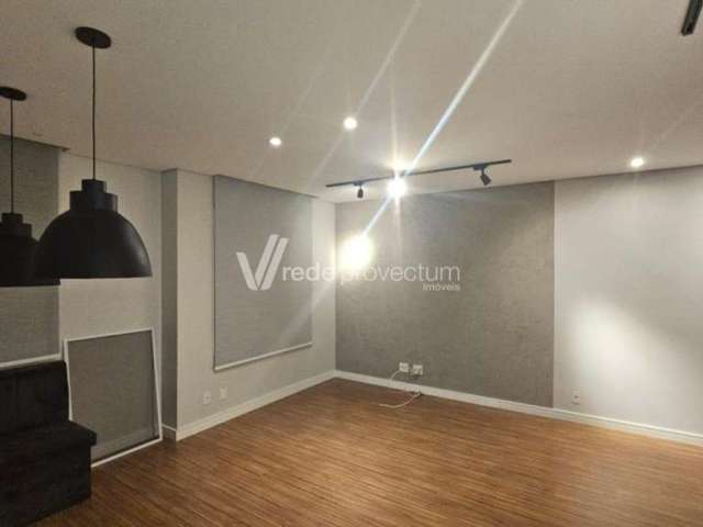 Apartamento com 2 quartos à venda na Rua Romeu Chiminasso, 730, Chácara das Nações, Valinhos, 62 m2 por R$ 350.000