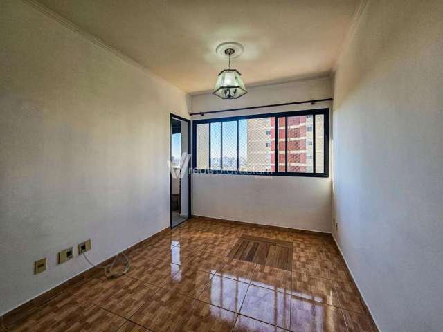 Apartamento com 3 quartos à venda na Rua Doutor Rafael Sales, 145, Bonfim, Campinas, 74 m2 por R$ 450.000