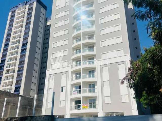 Apartamento com 3 quartos à venda na Rua Hermantino Coelho, 335, Mansões Santo Antônio, Campinas, 75 m2 por R$ 470.000