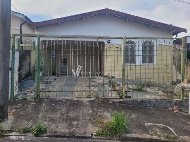 Casa com 3 quartos à venda na Cidade Jardim, Campinas , 128 m2 por R$ 450.000