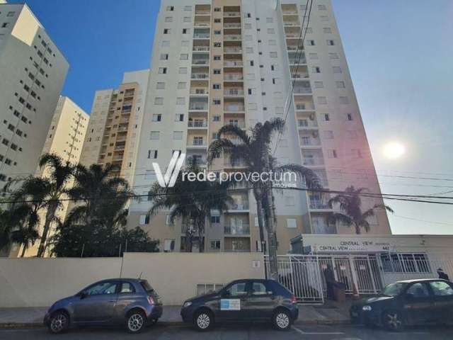 Apartamento com 2 quartos à venda na Avenida Governador Pedro de Toledo, 442, Bonfim, Campinas, 58 m2 por R$ 390.000