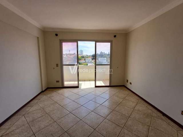 Apartamento com 2 quartos à venda na Rua Ângelo Capellato, 44, Bela Vista, Valinhos, 80 m2 por R$ 395.000