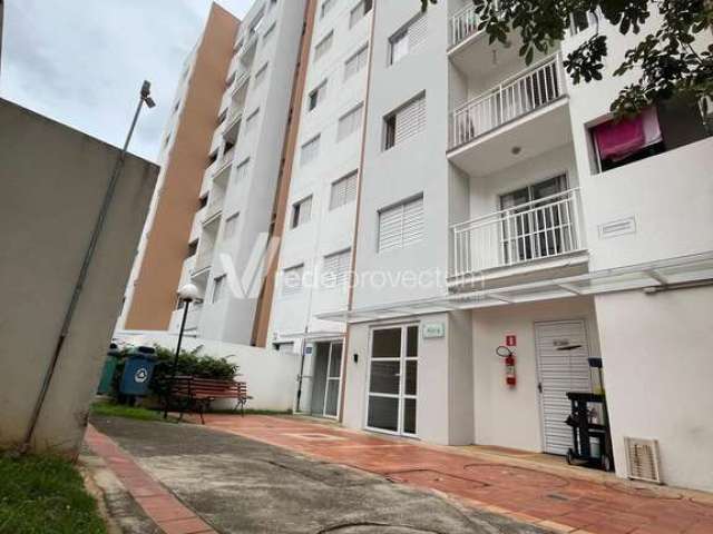 Apartamento com 2 quartos à venda na Rua Vitório Randi, 135, Jardim Alto da Boa Vista, Valinhos, 49 m2 por R$ 385.000