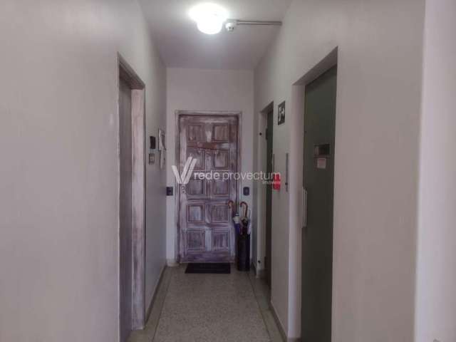 Apartamento com 3 quartos à venda na Avenida Doutor Moraes Salles, 1059, Centro, Campinas, 101 m2 por R$ 460.000