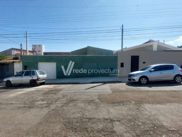 Casa com 2 quartos à venda na Bebedouro, 138, Jardim Proença, Campinas, 64 m2 por R$ 480.000