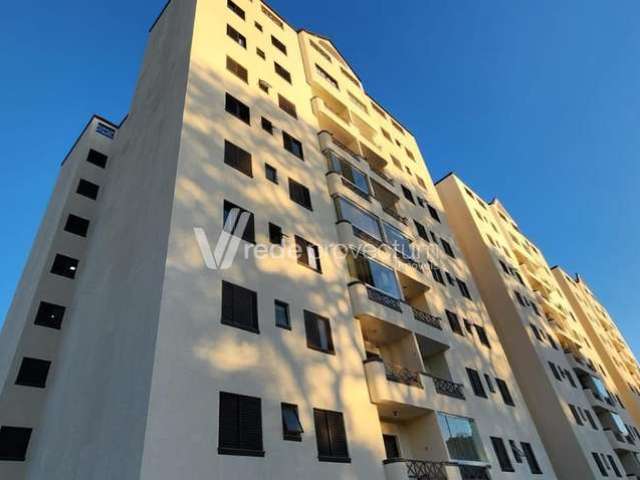 Apartamento com 3 quartos à venda na Rua Floriano Fernandes Lopes, 10, Jardim Flamboyant, Campinas, 77 m2 por R$ 490.000