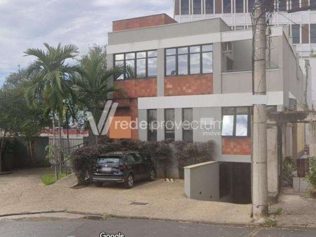 Sala comercial à venda no Cambuí, Campinas , 42 m2 por R$ 420.000