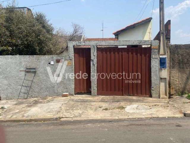 Casa com 3 quartos à venda na Rua Artur Avelino Machado, 561, Jardim das Bandeiras, Campinas, 97 m2 por R$ 350.000