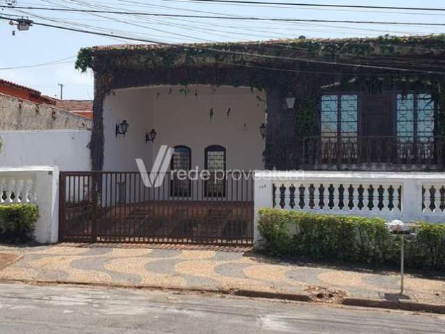 Casa com 5 quartos à venda na Rua Dom João VI, 103, Vila Nogueira, Campinas, 203 m2 por R$ 750.000