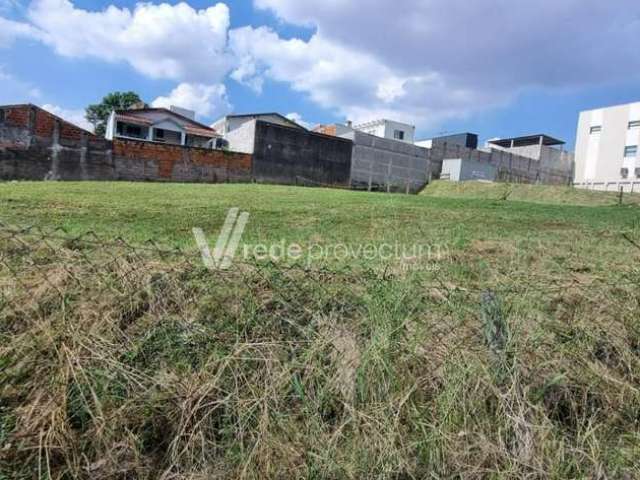 Terreno comercial à venda no Parque da Figueira, Campinas  por R$ 462.000