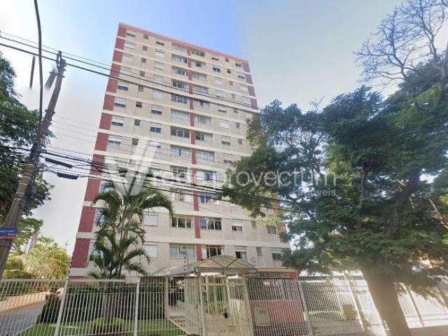 Apartamento com 3 quartos à venda na Rua Major Luciano Teixeira, 66, Bonfim, Campinas, 96 m2 por R$ 450.000