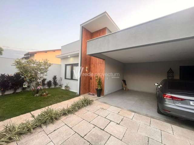 Casa com 3 quartos à venda na Rua Salvador Orsini, 16, Loteamento Residencial Água Nova, Valinhos, 240 m2 por R$ 1.190.000