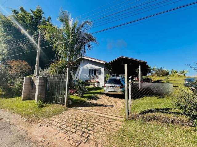 Chácara / sítio com 2 quartos à venda na Estrada Municipal dos Aveiros, Lote 63, Jardim Andorinhas, Campinas, 120 m2 por R$ 1.800.000