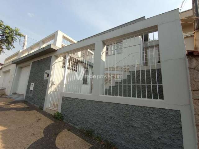 Casa comercial à venda no Jardim Proença, Campinas , 161 m2 por R$ 670.000