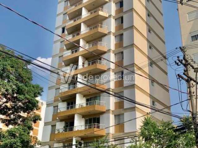 Apartamento com 2 quartos à venda na Rua Doutor Antônio da Costa Carvalho, 330, Cambuí, Campinas, 88 m2 por R$ 750.000