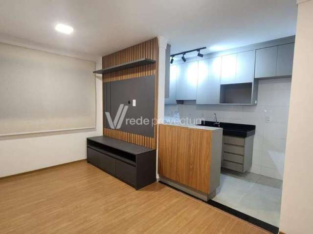 Apartamento com 2 quartos à venda na Rua Osvualte Darri, 28, Parque Industrial, Campinas, 43 m2 por R$ 350.000