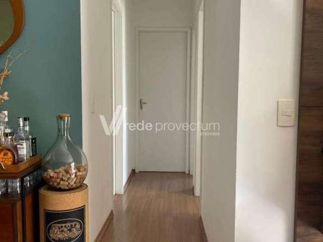 Apartamento com 3 quartos à venda na Rua Jasmim, 612, Chácara Primavera, Campinas, 73 m2 por R$ 605.000