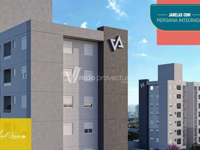 Apartamento com 2 quartos à venda na Rua Hermano Ribeiro da Silva, 31, Jardim Eulina, Campinas, 48 m2 por R$ 370.000