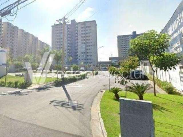 Apartamento com 2 quartos à venda na Rua dos Estudantes, 555, Jardim Santa Amélia, Hortolândia, 56 m2 por R$ 350.000