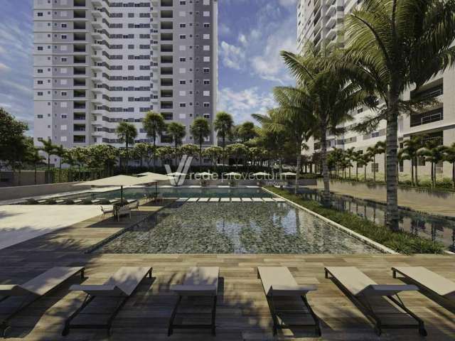 Apartamento com 2 quartos à venda na Rua Aguinaldo Xavier de Souza, 121, Parque Prado, Campinas, 66 m2 por R$ 650.000