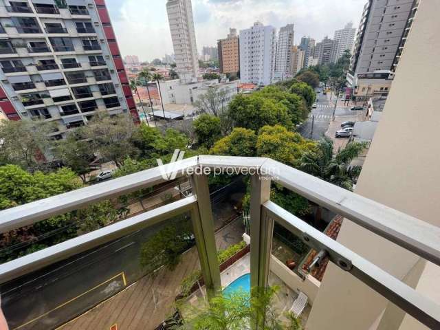 Apartamento com 3 quartos à venda na Avenida Princesa D'Oeste, 928, Jardim Proença, Campinas, 135 m2 por R$ 885.000