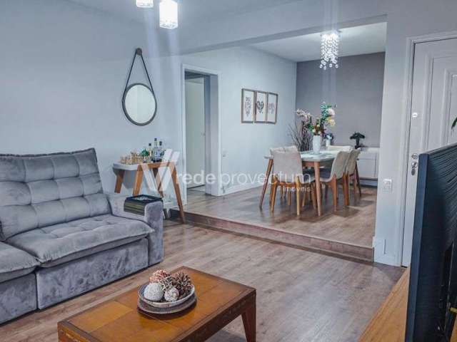 Apartamento com 3 quartos à venda no Bosque, Campinas , 144 m2 por R$ 960.000