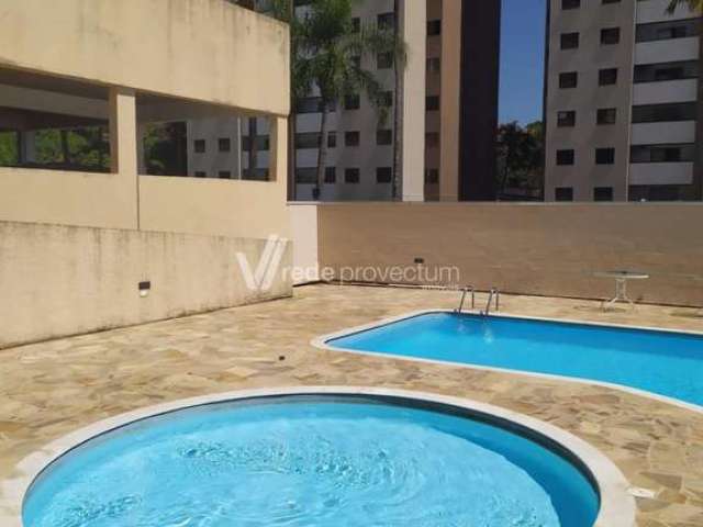 Apartamento com 3 quartos à venda na Rua João Bissotto Filho, 1724, Ortizes, Valinhos, 70 m2 por R$ 499.000