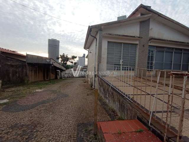 Casa comercial à venda no Jardim Proença, Campinas , 261 m2 por R$ 1.400.000