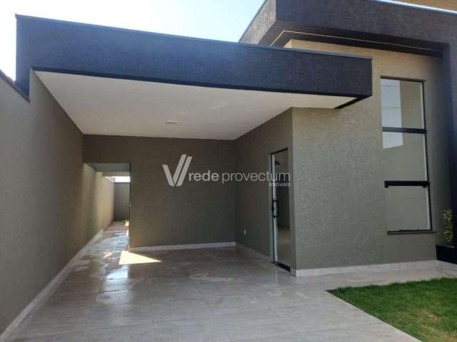 Casa com 3 quartos à venda no Jardim Vila Verde, Hortolândia , 106 m2 por R$ 564.000